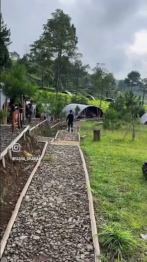 Ciliwung Camp, nonton review lengkapnya di channel kami ya