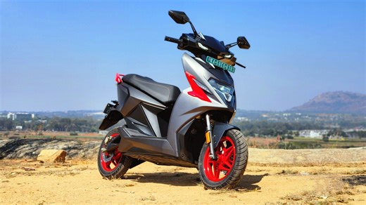 Watch: Simple Energy One Gen 1.5 review | 248-km range | Dual battery pack | Price, features, ride dynamics