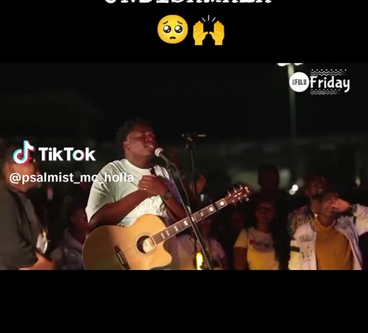 Ondisamala Samagona Tulo – Malawi Gospel Worship Song