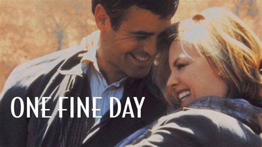 One Fine Day (1996)