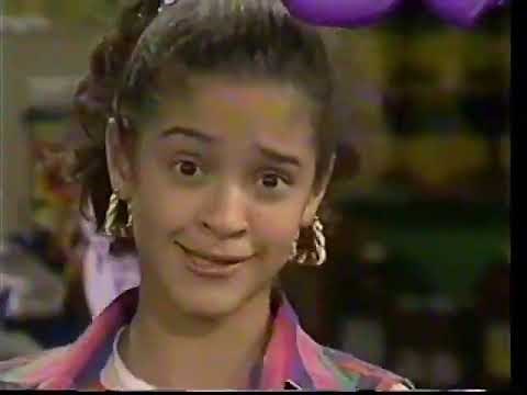 Ghostwriter - Attack of the Slime Monster Part 4 (1995) (FINAL EPISODE)