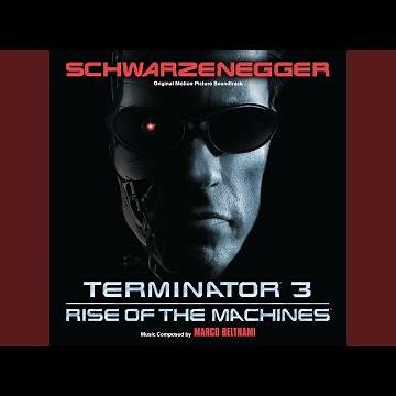 The Terminator