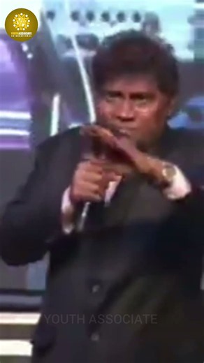 Johnny Lever Shares His Powerful Testimony About Jesus | Jesus Gawahi 🙏✝️ #shortsfeed