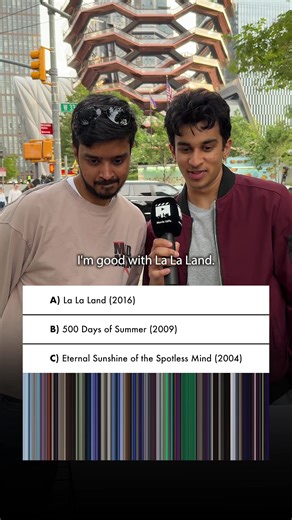 Movie LUTs Movie Guessing Game (Episode 18) Guess 5 Movies - Win $20 How many did you guess?