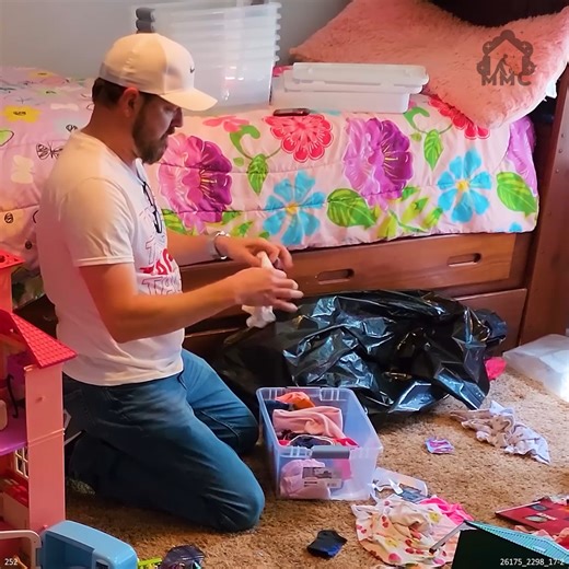 19K views · 629 reactions | One of the Easiest HACKS A Housekeeper Can Use | Midwest Magic Cleaning | Facebook