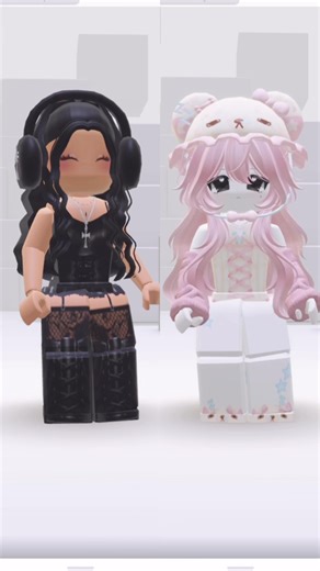 Which Roblox Avatar Is The Most Beautiful? 😍✨