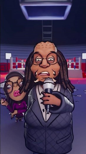 Meet the crew! Live, up close and personal | SAML