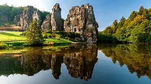 Lost Places, die einst heilig waren | wetter.de