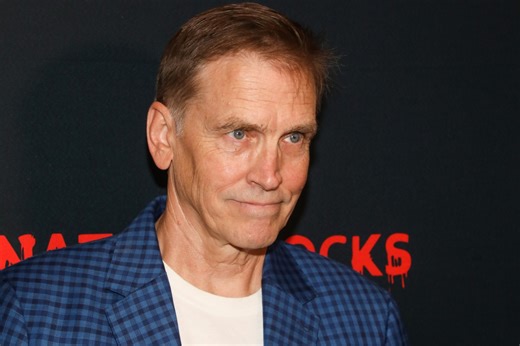 Bill Moseley of 'Scared to Death' and 'Texas Chainsaw 2' interview