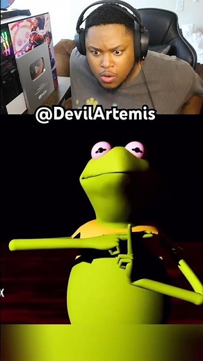 Kermit Domain EXPANSION 😳😭