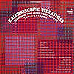 Perrey & Kingsley - Kaleidoscopic Vibrations