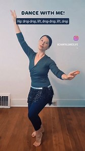Follow the steps and dance with me using these classic Bellydance moves! Full breakdowns and lessons on moves like this are available on my Patreon 😘 #dance #dancer #dancergirl #dancereel #dancefun #bellydance #raqssharqi #hips #travelsteps #combination #rhythm #darbuka #practice #home #homepractice #dancemoves #dancewithme #learn #dancewear #danceteacher #technique #musicality #dancefit #movement #dancelife #chantaldancelife | Chantal Dance Life