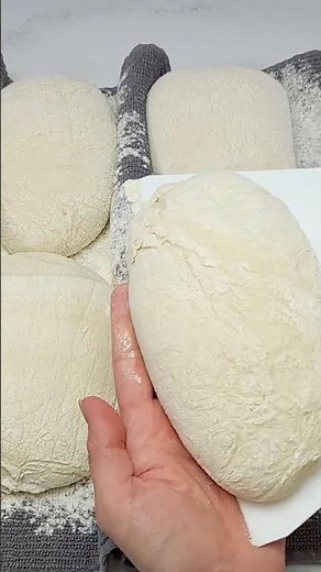 Soft Homemade Bread! So Easy & Delicious 😍
