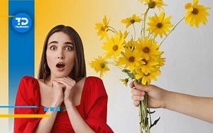 Apps para enviar flores a domicilio: cuáles son las mejores en México