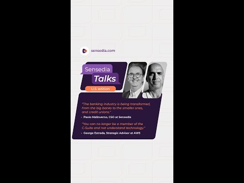 AI is Quickly Transforming the Financial Services Industry