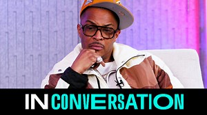 TI talks final album, 50 Cent feud, ‘ATL’ sequel & more | In conversation