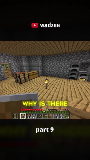 Full Video on my YouTube (WadZee)