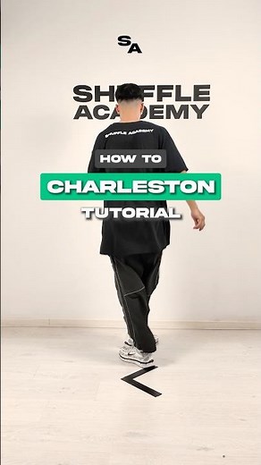 Charleston Tutorial 📚 Save & Try!