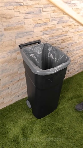 24K views · 67 reactions | Cómo transformar un cubo de basura en un juego de baloncesto ️⛹️‍♂️ | Ideas en 5 minutos | Facebook