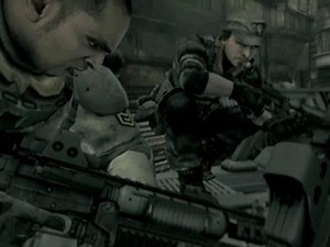 Killzone 2 !! Latest trailer version in HD !!