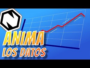 Natron Tutorial: 📈​Create ANIMATED GRAPHICS in Minutes!