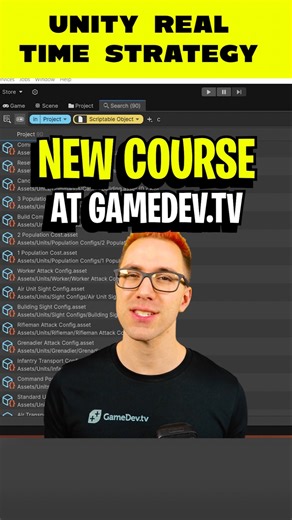 Stop Breaking Your Scriptable Objects in Unity!