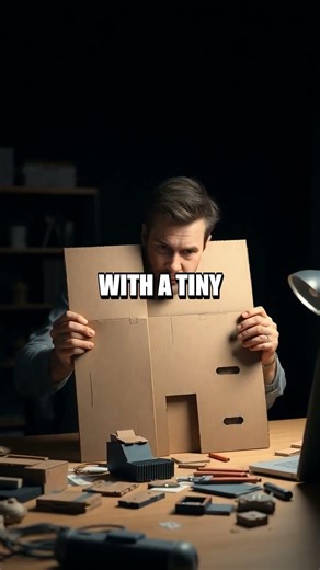 Maya's Modular Makeover