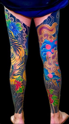 【Specific areas; used to cover old tattoos.】 ❗️Dm if you are interested in getting similar pieces❗️ @zyt1682 ⚜️WeChat: h16828282 ⚜️ WhatsApp: 65 93361859 Yio Chu Kang Road ICB Shopping Centre＃02-8J post code：（545522） #SingaporeTattoo #SingaporeTattooShop #JapaneseTattoo #TraditionalTattoo #OrientalTattoo FullBackTattoo FullSleeveTattoo FullLegTattoo EuropeanTattoo RealisticTattoo NewSchoolTattoo OldSchoolTattoo GirlsTattoo MiniTattoo BeautifulTattoo ExquisiteTattoo MaoriTattoo TattooArtist Singa