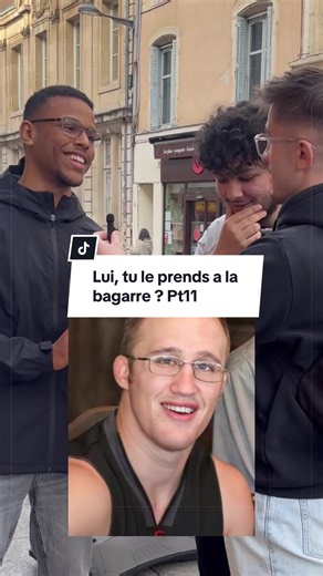 Bagarre dans la rue : Le défi MMA