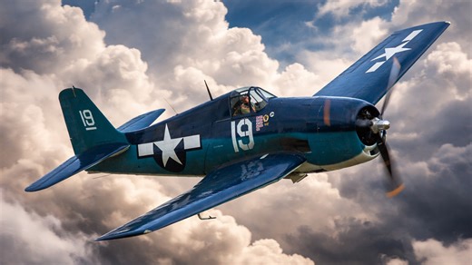 F6F Hellcat explained, how Grumman built the Navy’s Zero killer, and mass produced it at one per hour