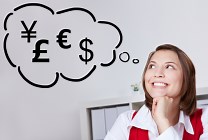 あなたはいくつ知ってる？意外と知らないお金の記号と、その成り立ち