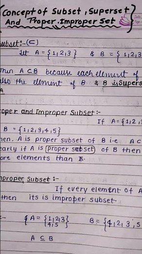 sets all formula sheet class 11th#math #class11 #boards #physics