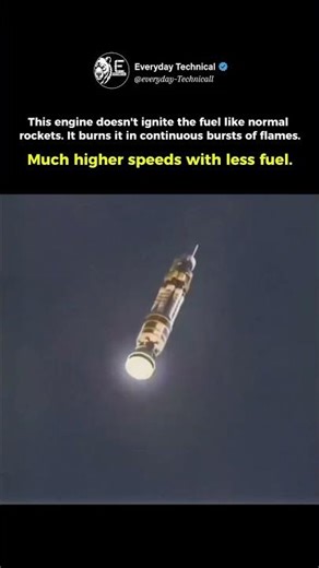 A New Era in Rocketry: China’s PDE Breakthrough!