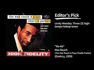 Ko-Ko - Max Roach