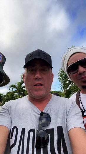 El colorao activo (@elcoloradoactivo)’s videos with No Me Da Mi Gana Americana - Kola Loka