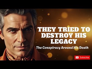 🤯 A.A.Allen || The Story They Tried to Bury Forever