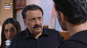 Mere HumSafar  Episode 12  .   17th March 2022 - ARY Digital Drama