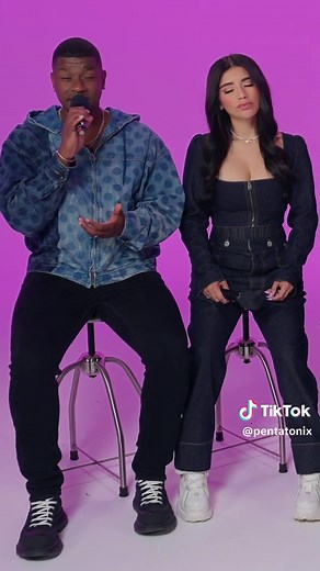 Daft Punk Live Performance by Pentatonix - Flashback Friday