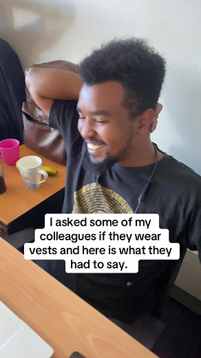 Do Men Still Wear Vests? Discover Men’s Work Outfit Trends