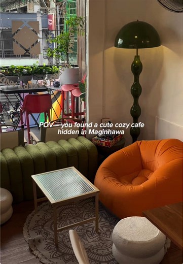 Discover Kafika Cafe: A Hidden Gem in Maginhawa