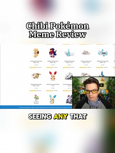 Part 5 #mandjtv#pokemon#pokemoncommunity#pokemontiktok