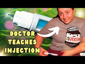 Master the Art of GLP1 Injection Technique: The Ultimate Guide