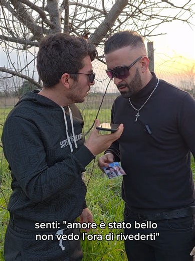 ATTENZIONE – CONTENUTO SIMULATO