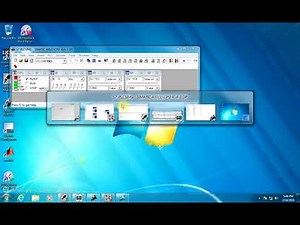 PCS7 - Design Block icon and Faceplate-Voting- Part3