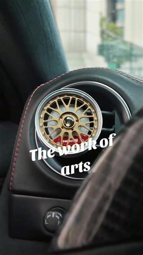 Innovative Car Diffuser for Aromatherapy Enthusiasts