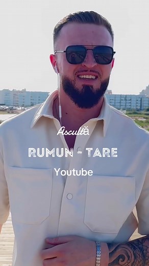 Ascultă RUMUN - TARE Pe Youtube