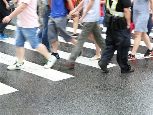 Bloomfield Cops Launch New Traffic Crackdown: Here’s What To Avoid