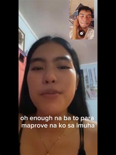 Hi ex, Balik nata bha🥺 Trish Jane | 𝓖𝓮𝓻𝓻𝔂𝓵