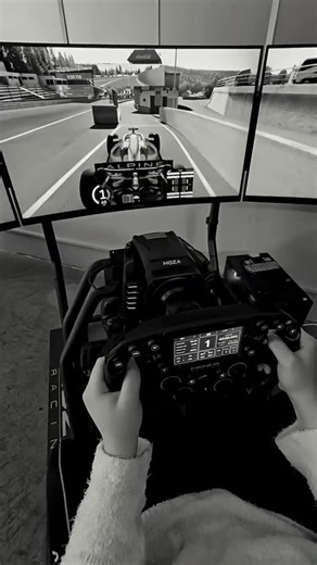 TMA SIMULADORES SRL on Instagram: "Breve repaso para poder pilotear éste simulador de carreras, como un piloto profesional! Poder conseguir todos los productos de @moza_racing_official en nuestro STORE! Somos Distribuidor Oficial y Servicio técnico autorizado de Moza Racing en #argentina www.tmasimuladores.com.ar"