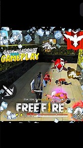 😈 FINAL LOOKTOP:🔥 BR RANK CLUTCH 🔥CENTER: Enemy knock + red glowMIDDLE: 1 VS 4😱BOTTOM: SOLOVS SQUAD😈